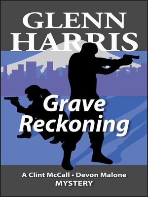 cover image of Grave Reckoning
